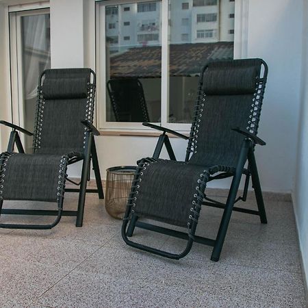Apartament Hermosa Gandía 1 Exterior foto