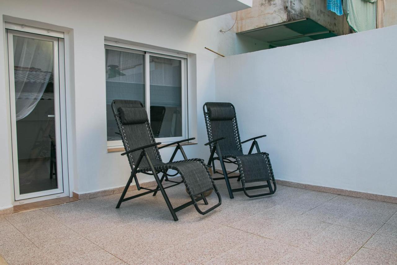 Apartament Hermosa Gandía 1 Exterior foto