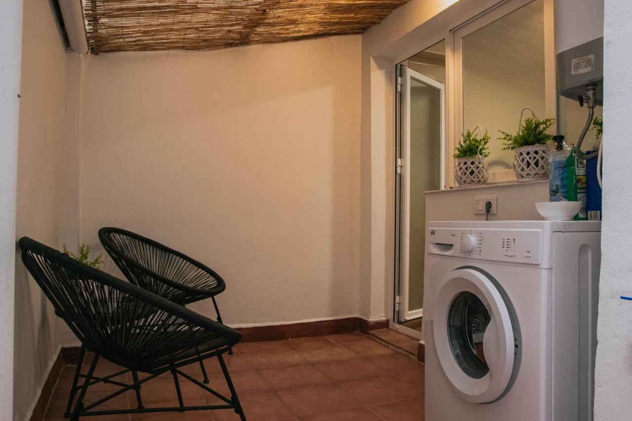 Apartament Hermosa Gandía 1 Exterior foto