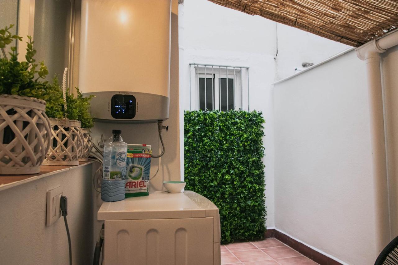 Apartament Hermosa Gandía 1 Exterior foto